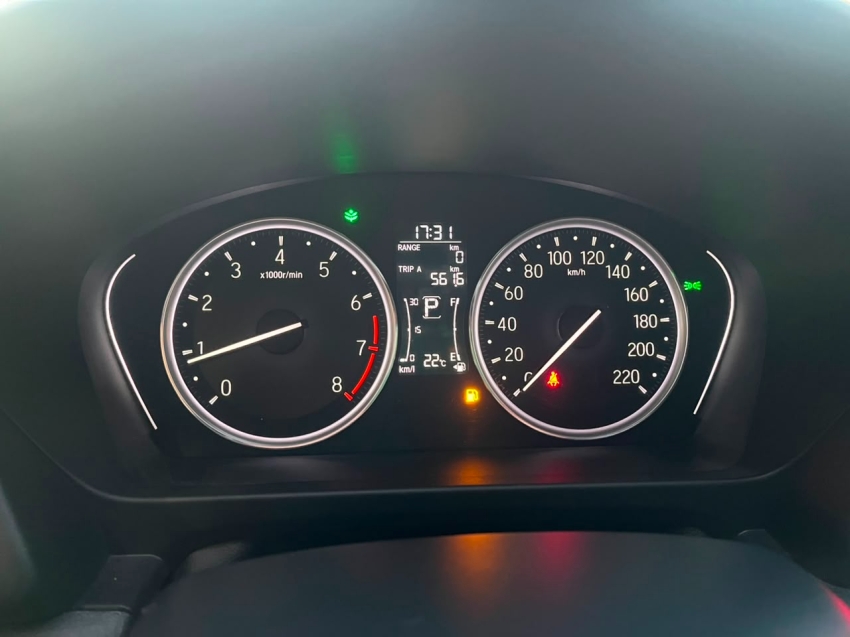 honda city 1.5 i-vtec flex lx cvt 4p automatico 202512