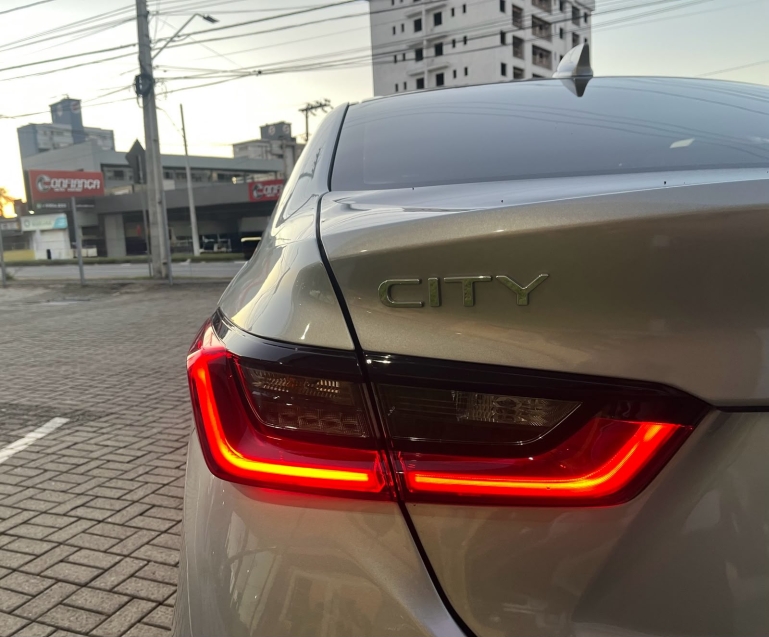 honda city 1.5 i-vtec flex lx cvt 4p automatico 20259