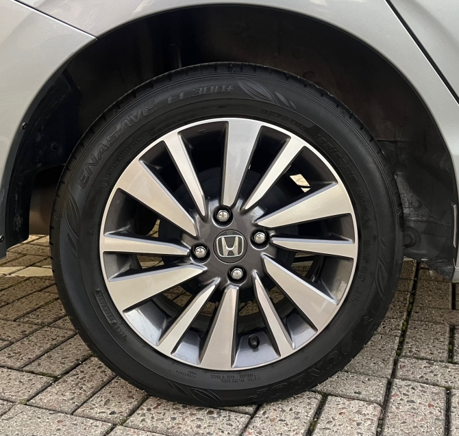 honda city 1.5 i-vtec flex lx cvt 4p automatico 202510