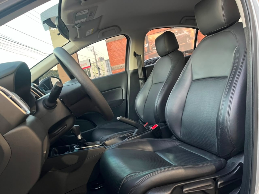 honda city 1.5 i-vtec flex lx cvt 4p automatico 202511