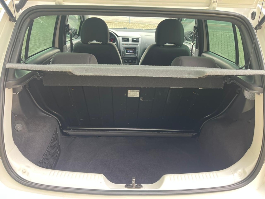 volkswagen fox 1.0 mpi track 12v flex 4p manual 201719