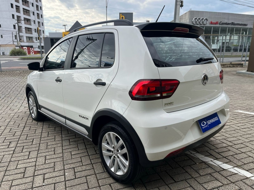 volkswagen fox 1.0 mpi track 12v flex 4p manual 20176
