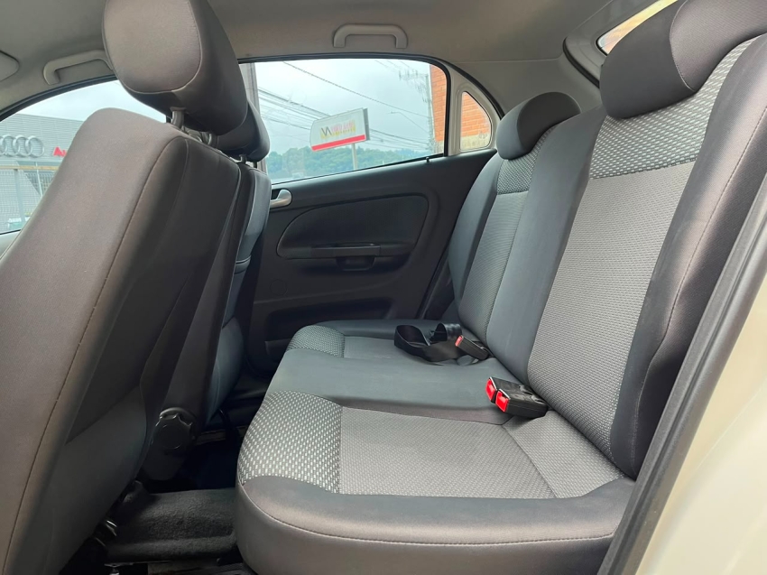 volkswagen gol 1.0 mi 8v flex 4p manual g.v 201218
