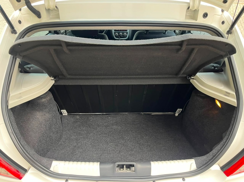 volkswagen gol 1.0 mi 8v flex 4p manual g.v 201219