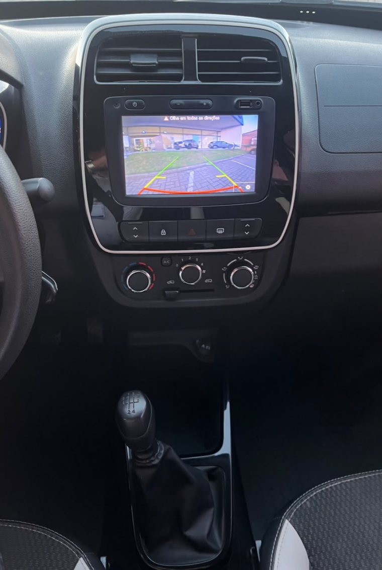 renault kwid 1.0 12v sce flex intense manual 4p 201816