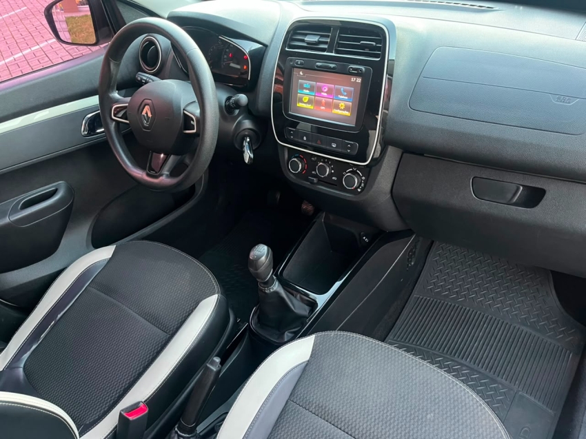 renault kwid 1.0 12v sce flex intense manual 4p 201814