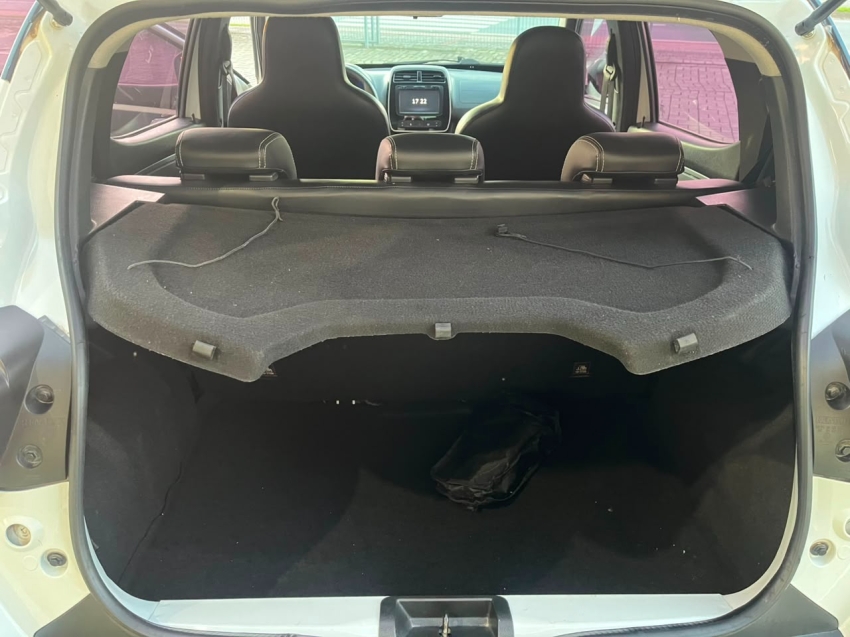 renault kwid 1.0 12v sce flex intense manual 4p 201818