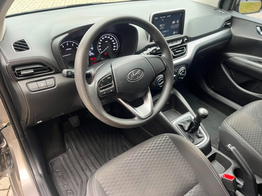 hyundai hb20 1.0 12v flex evolution manual 4p 202215