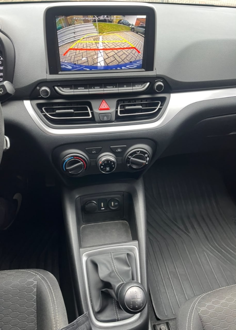 hyundai hb20 1.0 12v flex evolution manual 4p 202216