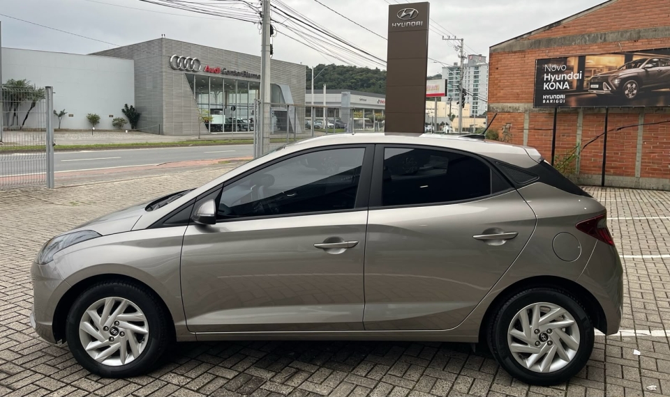 hyundai hb20 1.0 12v flex evolution manual 4p 20227