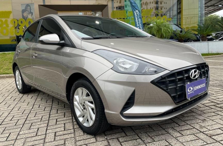 hyundai hb20 1.0 12v flex evolution manual 4p 20222