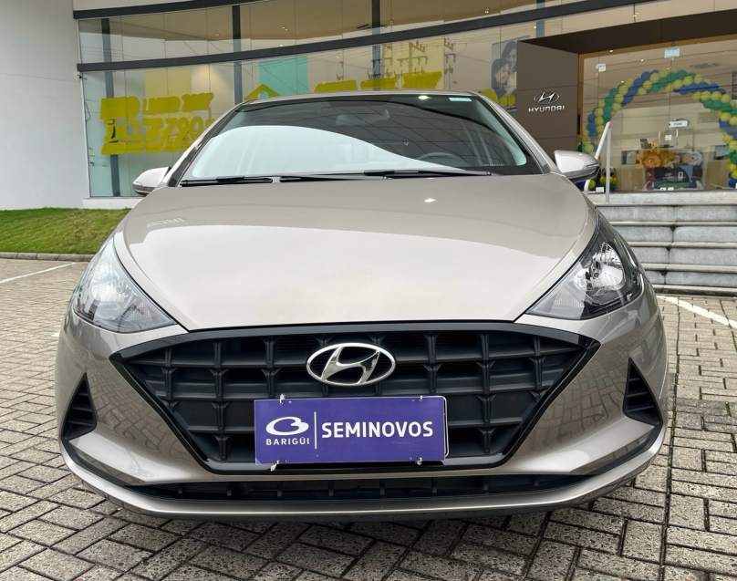 hyundai hb20 1.0 12v flex evolution manual 4p 20221