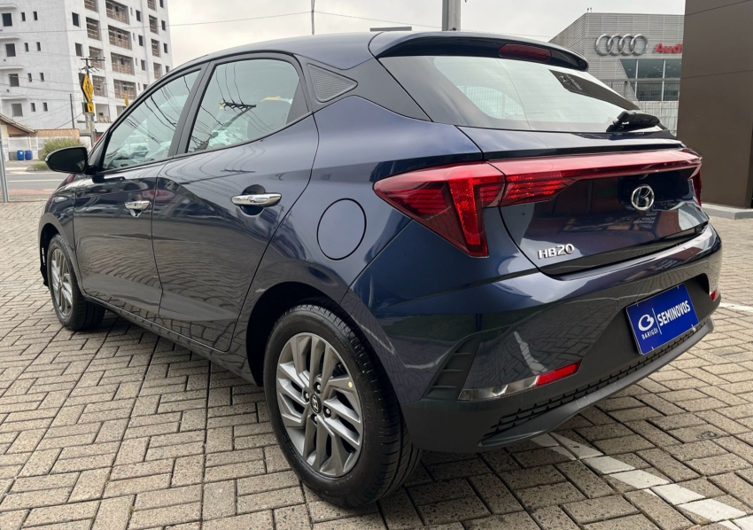 hyundai hb20 1.0 12v flex limited manual 4p automatico 20276