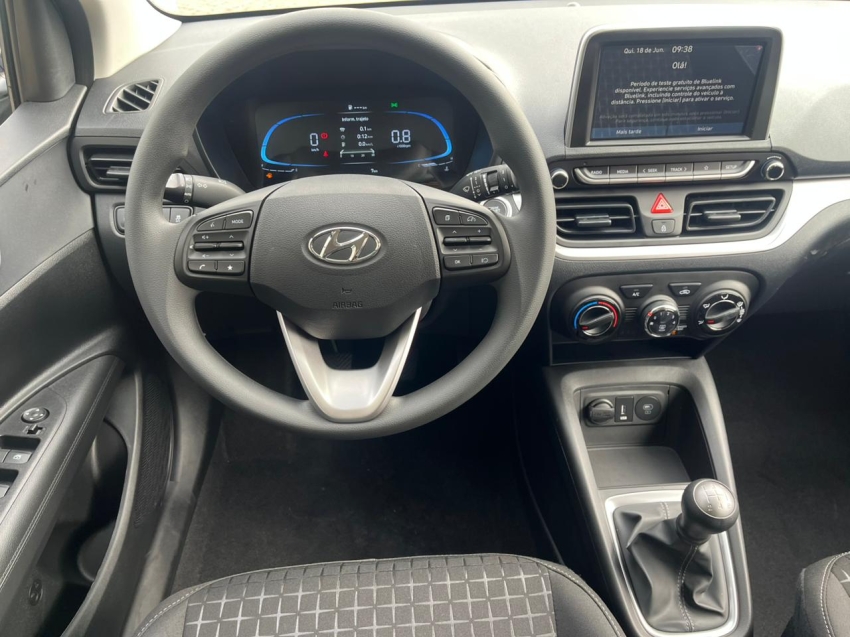 hyundai hb20 1.0 12v flex limited manual 4p automatico 202714