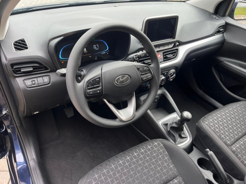 hyundai hb20 1.0 12v flex limited manual 4p automatico 202716