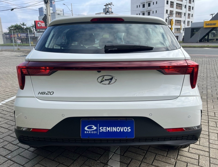 hyundai hb20 1.0 12v flex limited manual 4p automatico 20275