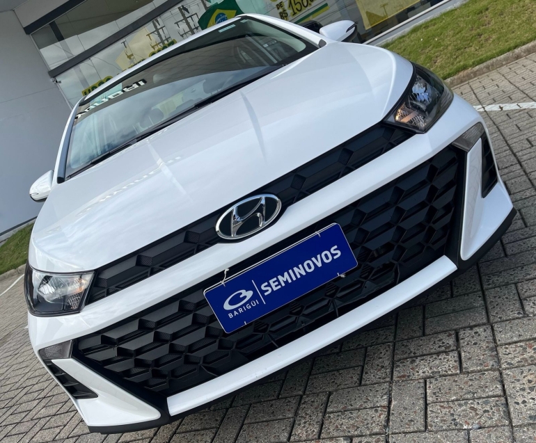 hyundai hb20 1.0 12v flex limited manual 4p automatico 20278