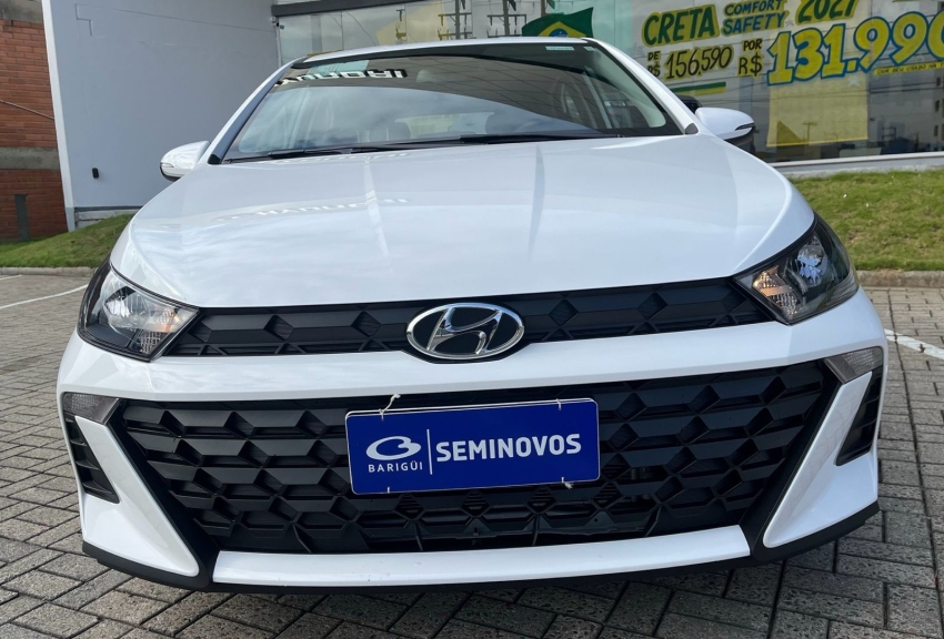 hyundai hb20 1.0 12v flex limited manual 4p automatico 20271