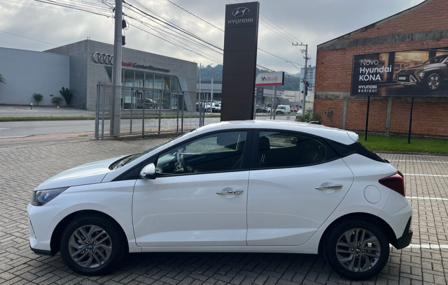 hyundai hb20 1.0 12v flex limited manual 4p automatico 20277