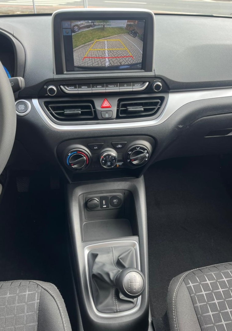 hyundai hb20 1.0 12v flex limited manual 4p automatico 202717