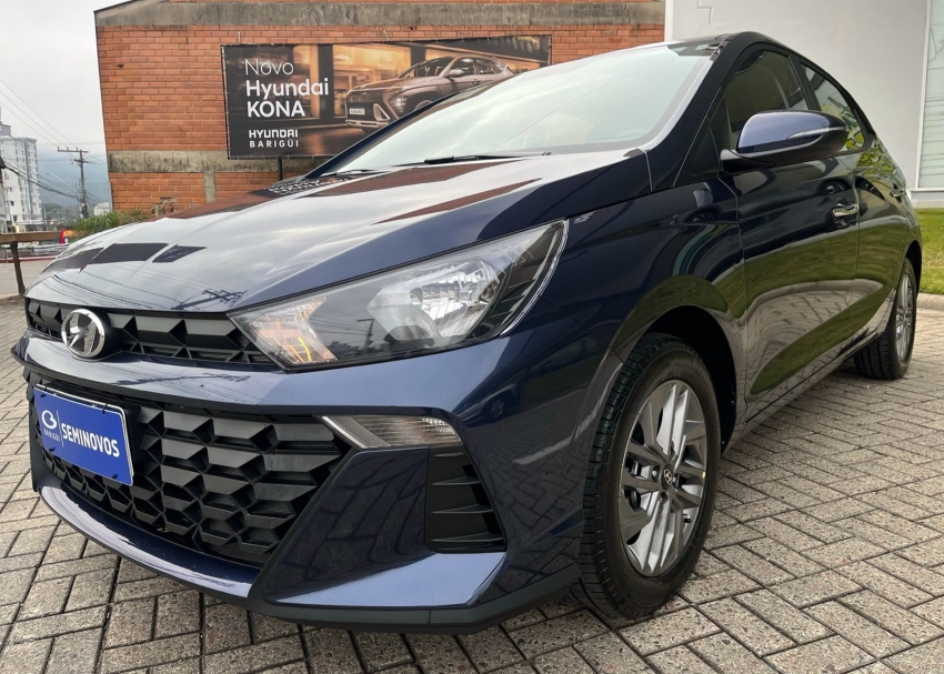 hyundai hb20 1.0 12v flex limited manual 4p automatico 2027