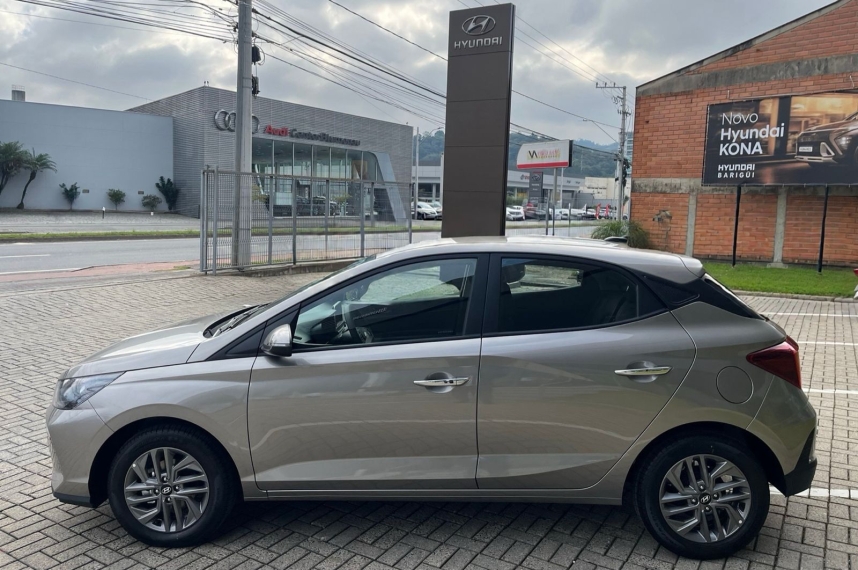 hyundai hb20 1.0 12v flex limited manual 4p automatico 20277
