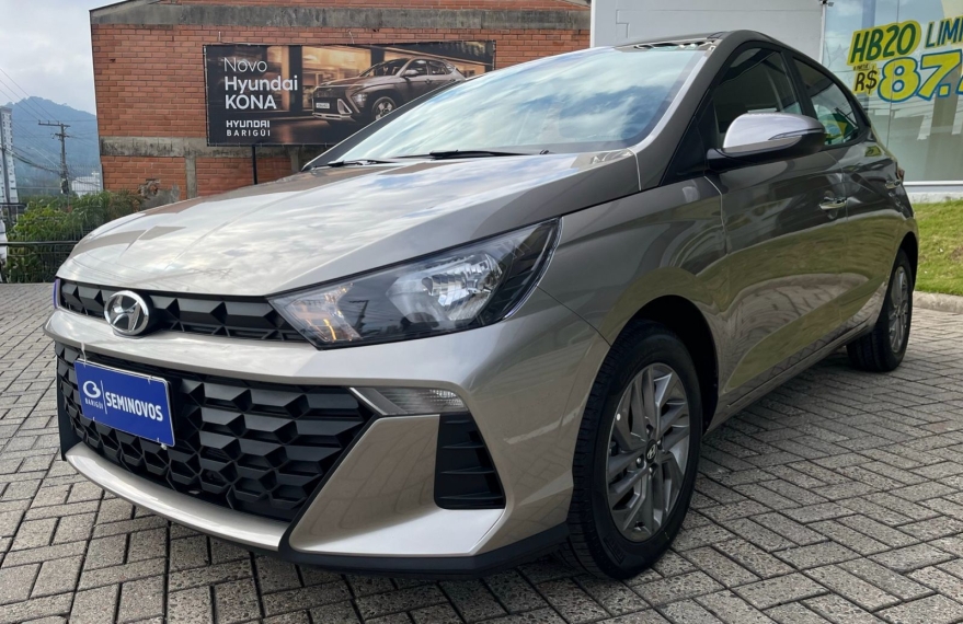 hyundai hb20 1.0 12v flex limited manual 4p automatico 2027