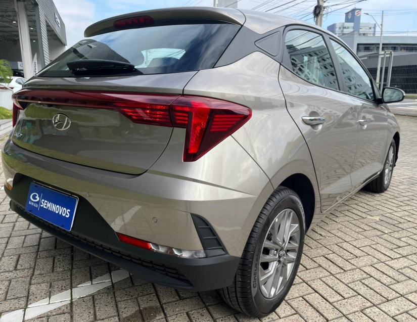 hyundai hb20 1.0 12v flex limited manual 4p automatico 20274