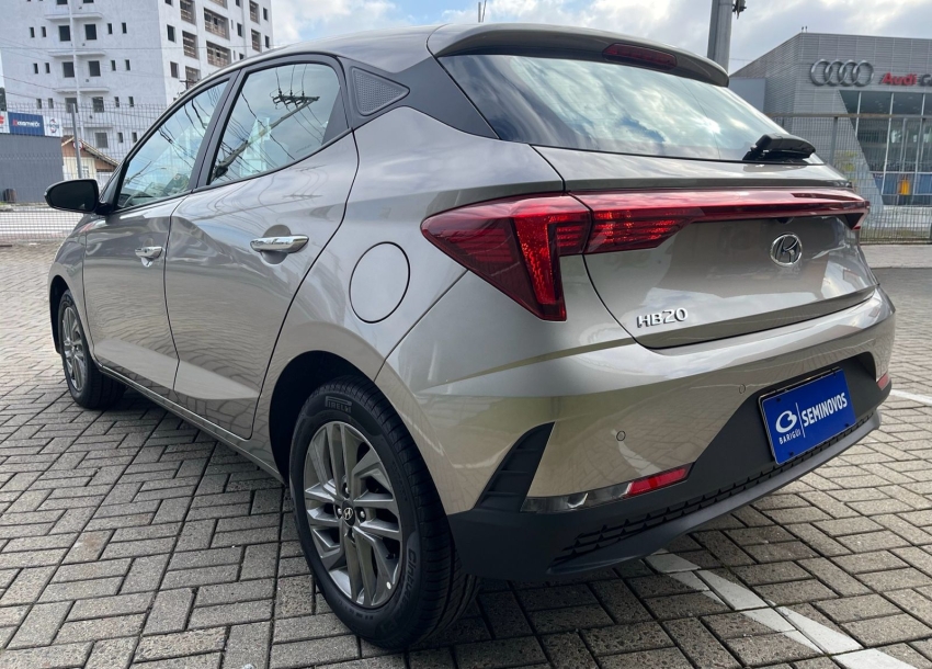 hyundai hb20 1.0 12v flex limited manual 4p automatico 20276