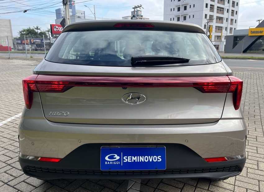 hyundai hb20 1.0 12v flex limited manual 4p automatico 20275
