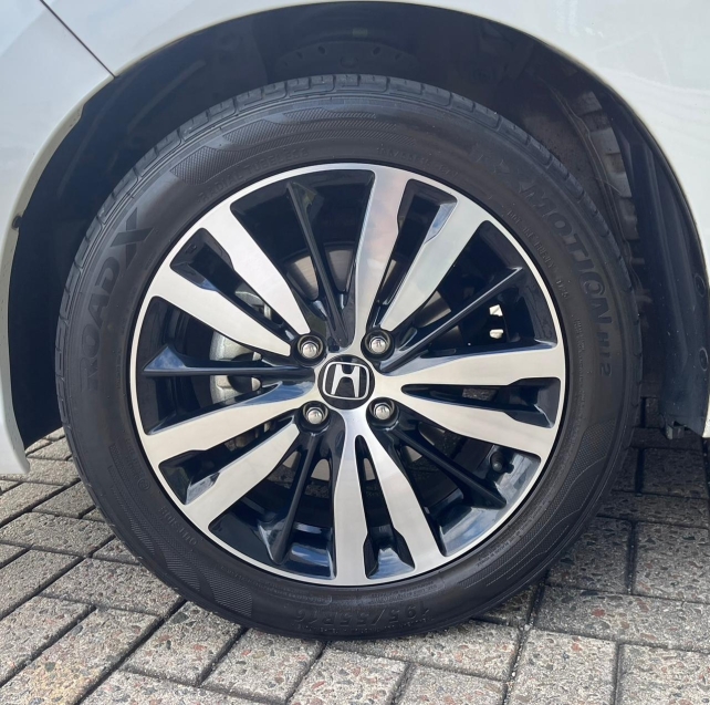 honda fit 1.5 exl 16v flex 4p automatico 202110