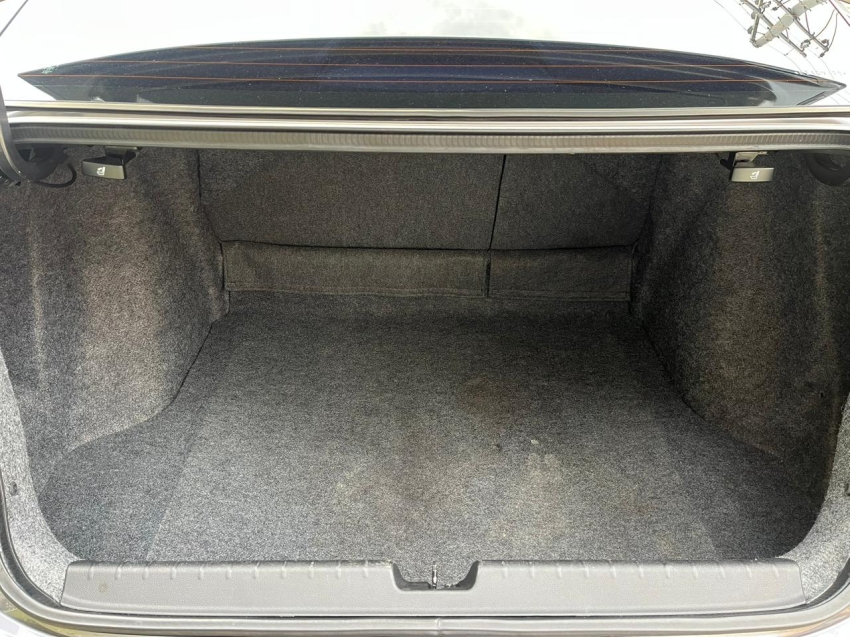 honda city 1.5 lx 16v flex 4p automatico 201919
