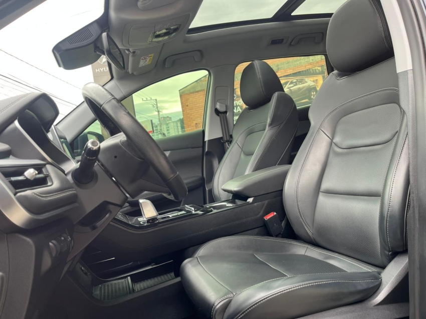 caoa chery tiggo 7 pro 1.6 tgdi gasolina dct 4p automatico 202311