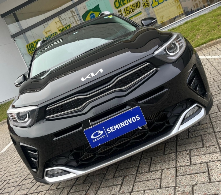 kia stonic 1.0 tgdi mhev sx automatico hibrido 4p 20248