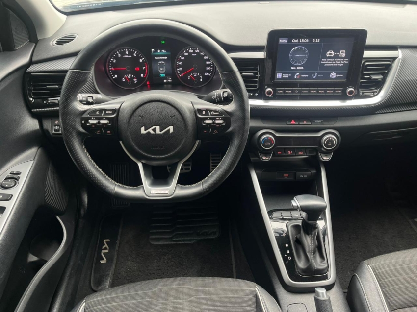 kia stonic 1.0 tgdi mhev sx automatico hibrido 4p 202414