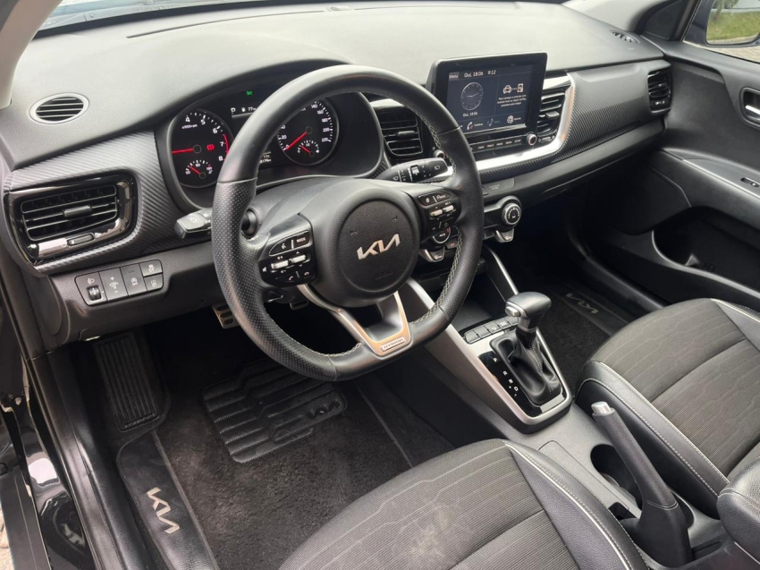 kia stonic 1.0 tgdi mhev sx automatico hibrido 4p 202416
