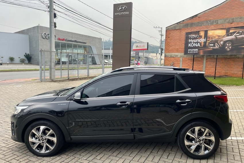kia stonic 1.0 tgdi mhev sx automatico hibrido 4p 20247