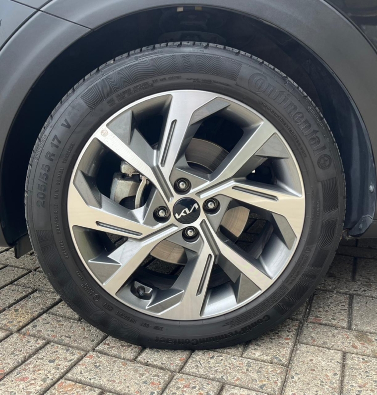 kia stonic 1.0 tgdi mhev sx automatico hibrido 4p 202410
