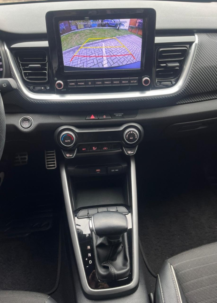 kia stonic 1.0 tgdi mhev sx automatico hibrido 4p 202417
