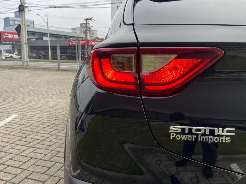kia stonic 1.0 tgdi mhev sx automatico hibrido 4p 20249