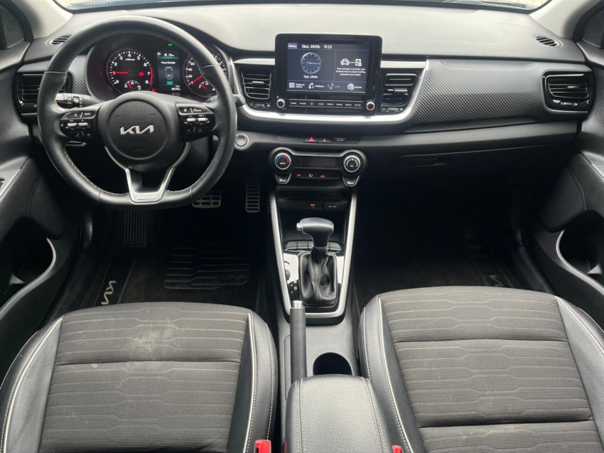 kia stonic 1.0 tgdi mhev sx automatico hibrido 4p 202413