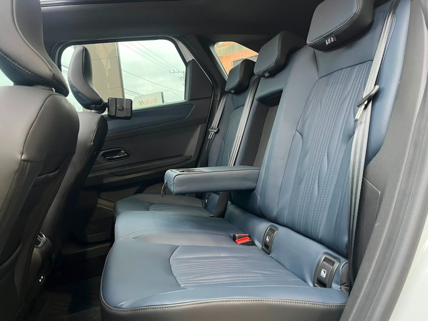 renault boreal 1.3 tce flex iconic edc 4p automatico 202619