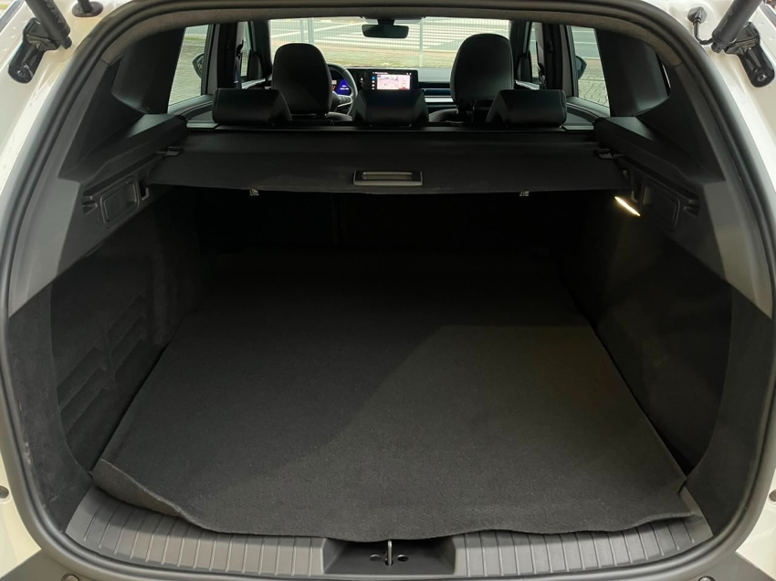 renault boreal 1.3 tce flex iconic edc 4p automatico 202620