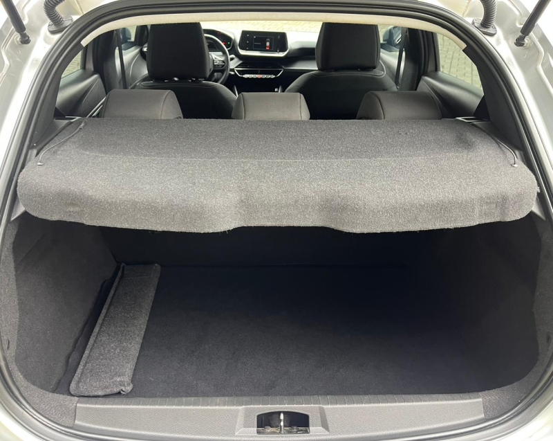 peugeot 208 1.6 16v flex like essencial manual 4p 202219