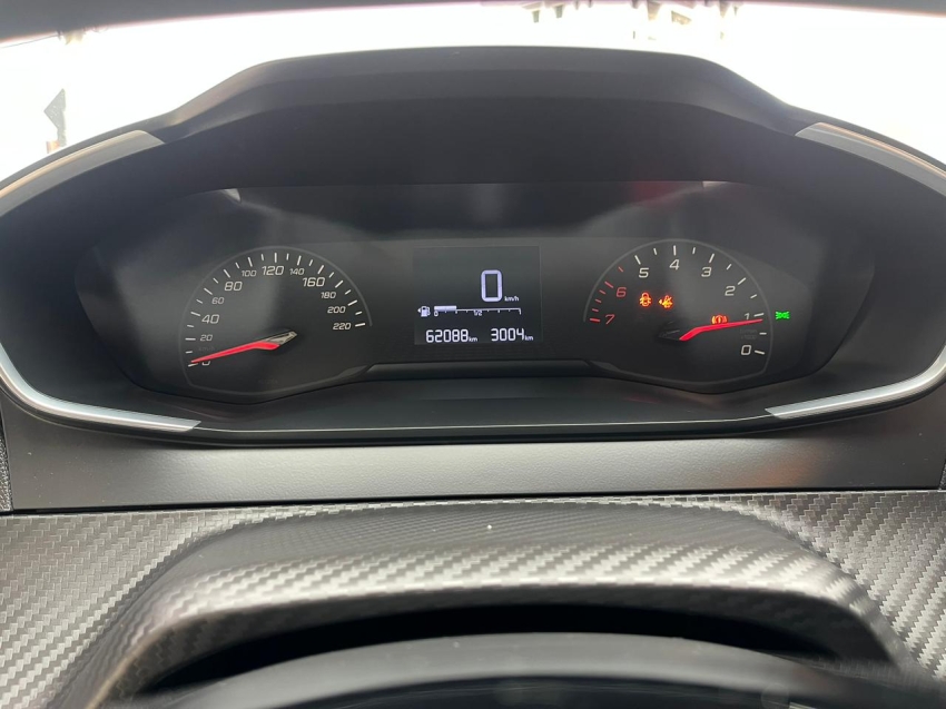 peugeot 208 1.6 16v flex like essencial manual 4p 202212