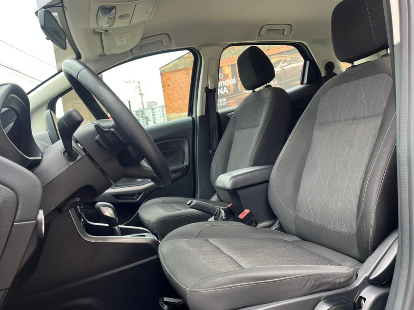 ford ecosport 1.5 ti-vct flex se automatico 4p 201911