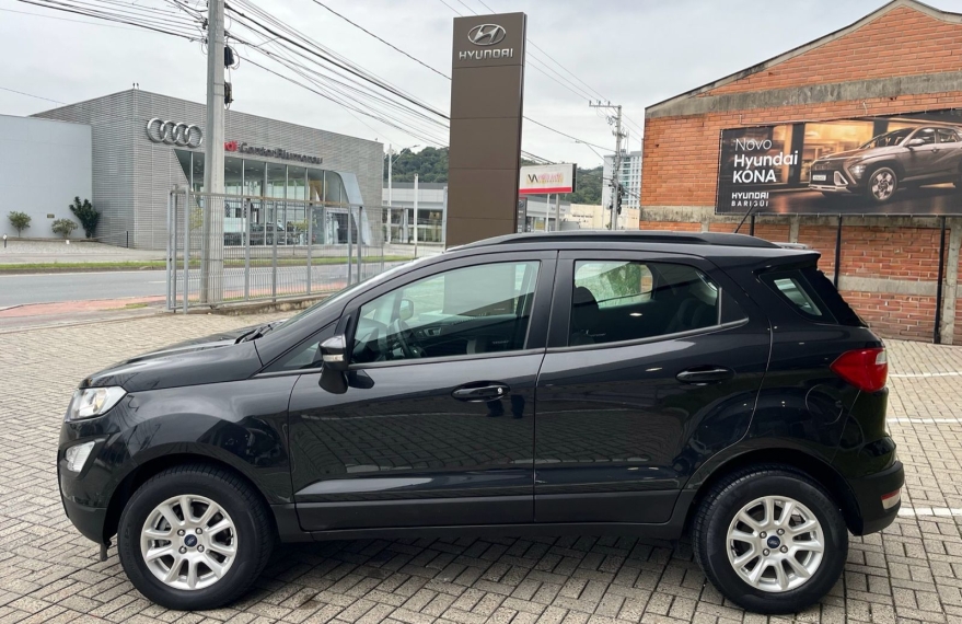 ford ecosport 1.5 ti-vct flex se automatico 4p 20197