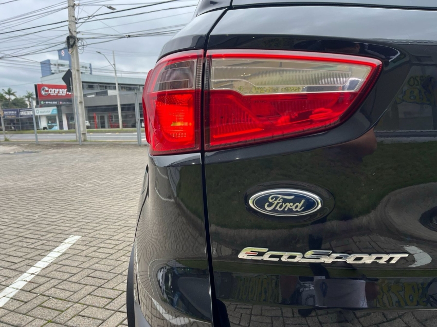 ford ecosport 1.5 ti-vct flex se automatico 4p 20199