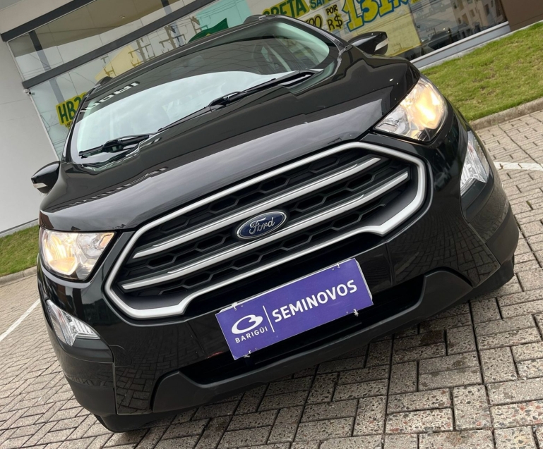 ford ecosport 1.5 ti-vct flex se automatico 4p 20198