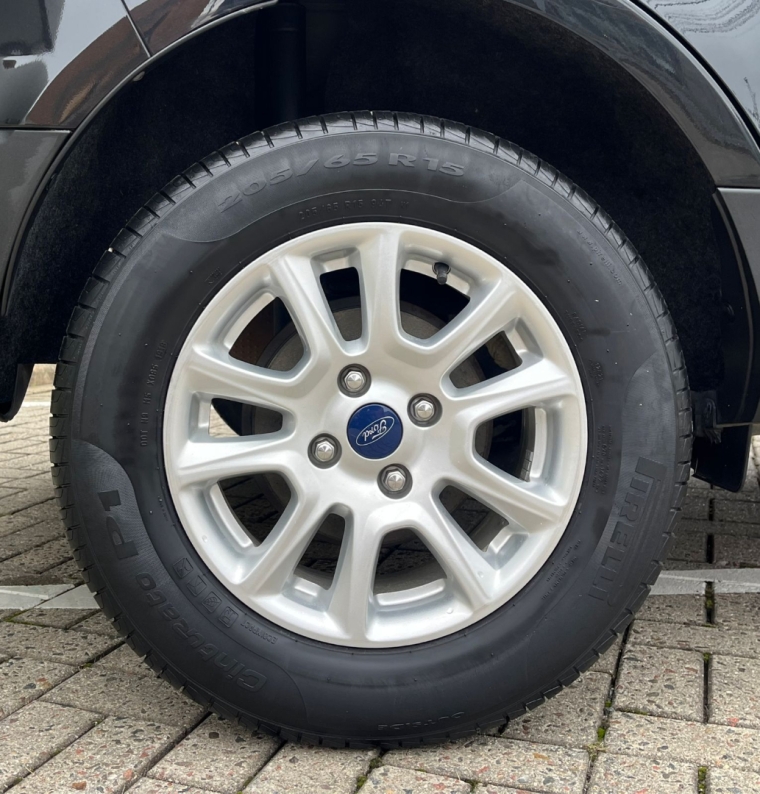 ford ecosport 1.5 ti-vct flex se automatico 4p 201910